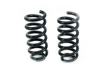Load image into Gallery viewer, UMI Performance 73-87 GM C10 Front Lowering Springs 2in drop Lowering Springs UMI Performance
