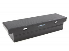 Load image into Gallery viewer, Lund 67-99 Chevy CK Ultima Single Lid Crossover Tool Box - Black Tool Storage LUND
