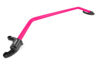Perrin 02-07 Subaru Impreza (WRX/STi/RS/2.5i) / 04-08 Forester Front Strut Brace - Hyper Pink Strut Bars Perrin Performance   