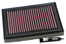 Load image into Gallery viewer, K&amp;N Replacement Air Filter Aprilia RSV Mille 04/RSV 1000-05-09 Air Filters - Drop In K&amp;N Engineering   
