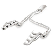Load image into Gallery viewer, Stainless Works 2011-14 F-150 5.0L 1-7/8in Primaries 3in High-Flow Cats X-Pipe Headers &amp; Manifolds Stainless Works
