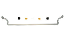 Load image into Gallery viewer, Whiteline 08-10 Subaru WRX Hatch Front 24mm Swaybar-X heavy duty Blade adjustable Sway Bars Whiteline
