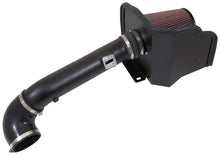 Load image into Gallery viewer, K&amp;N 2016 Chevy Silverado 3500/2500 - GMC Sierra 3500/2500 High Flow Performance Kit Cold Air Intakes K&amp;N Engineering   
