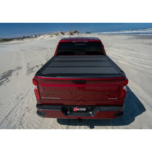 Load image into Gallery viewer, BAK 17-20 Honda Ridgeline BAKFlip MX4 Tonneau Covers - Hard Fold BAK
