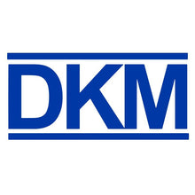 Load image into Gallery viewer, DKM Clutch VW Beetle/Golf/Jetta/Passat 2.0L TDI Twin Disc MR Clutch w/Flywheel (650 ft/lbs Torque) Clutch Kits - Multi DKM Clutch

