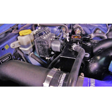 Load image into Gallery viewer, Mishimoto Subaru 08-14 WRX/ 05-09 Legacy GT Aluminum Coolant Expansion Tank Coolant Reservoirs Mishimoto
