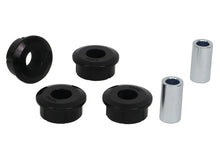 Load image into Gallery viewer, Whiteline 05-13 Lexus IS250 GSE20 / 1/08-4/13 IS350 GSE21 Rear Trailing Arm Upper Rear Bushing Kit Bushing Kits Whiteline
