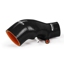 Load image into Gallery viewer, Mishimoto 07-10 Honda Civic Si Black Silicone Induction Hose Kit Air Intake Components Mishimoto
