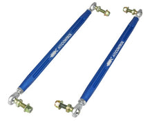 Load image into Gallery viewer, aFe Control 15-21 BMW M2 Adjustable Front End Links Sway Bar Endlinks aFe
