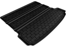 Load image into Gallery viewer, 3D MAXpider 2007-2013 BMW X5/ X6 Kagu Cargo Liner - Black Floor Mats - Rubber 3D MAXpider   

