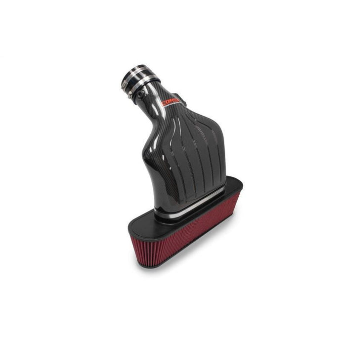 Corsa 06-13 Chevrolet Corvette C6 Z06 7.0L V8 Air Intake Cold Air Intakes CORSA Performance