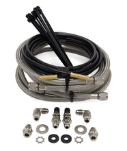 Load image into Gallery viewer, Air Lift Loadlifter 5000 Ultimate Plus Stainless Steel Air Line Upgrade Kit Air Suspension Kits Air Lift
