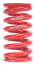 Load image into Gallery viewer, Skunk2 Universal Race Spring (Straight) - 7 in.L - 2.5 in.ID - 18kg/mm (0700.250.018S) Lowering Springs Skunk2 Racing
