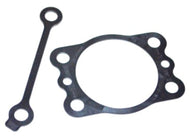 SPC Performance 12-17 Hyundai Accent/Kia Rio Rear Toe Shim Set (8) Alignment Kits SPC Performance