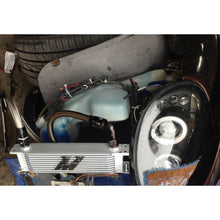 Load image into Gallery viewer, Mishimoto Universal 10 Row Oil Cooler Oil Coolers Mishimoto
