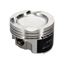 Load image into Gallery viewer, Wiseco BMW N54B30 84.50mm Bore 1.244 Compression Height Piston Kit Piston Sets - Forged - 6cyl Wiseco
