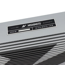 Load image into Gallery viewer, Mishimoto Ford Explorer ST 2020+ Performance Intercooler - Silver Intercooler Kits Mishimoto
