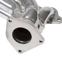 Load image into Gallery viewer, BBK 99-04 GM Truck SUV 4.8 5.3 Shorty Tuned Length Exhaust Headers - 1-3/4 Silver Ceramic Headers &amp; Manifolds BBK
