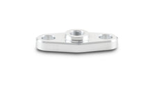 Load image into Gallery viewer, Vibrant 1/8in NPT Female Port Oil Feed Flange Flanges Vibrant
