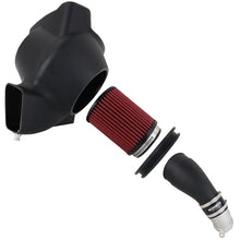 Load image into Gallery viewer, Mishimoto 2021+ BMW G8X M3/M4 Performance Air Intake Kit Cold Air Intakes Mishimoto
