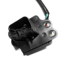Load image into Gallery viewer, AlphaRex 13-18 Ram 1500/2500/3500 Stock LED Tail Lights to AlphaRex Tail Lights Converters Wiring Connectors AlphaRex
