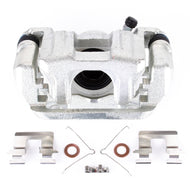 Power Stop 14-16 Acura MDX Rear Right Autospecialty Caliper w/Bracket Brake Calipers - OE PowerStop   