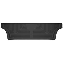 Load image into Gallery viewer, Husky Liners 18-23 Honda Odyssey X-Act Contour Black Floor Liners (3rd Seat) Floor Mats - Rubber Husky Liners
