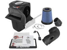 Load image into Gallery viewer, aFe Momntum GT Intakes Stage-2 P5R AIS 9-16 Audi A4 (B8) L4-2.0L Cold Air Intakes aFe
