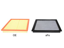 Load image into Gallery viewer, Magnum FLOW OER Pro DRY S Air Filter 15-16 Mini Cooper S Hardtop 2/4 Door (F55/F56) L4-2.0L (t) Air Filters - Drop In aFe
