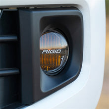 Load image into Gallery viewer, Rigid Industries 360-Series 4in LED SAE J583 Fog Mount - 2014+ Toyota 4Runner/Tundra Light Bars &amp; Cubes Rigid Industries
