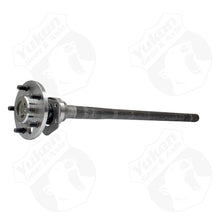 Load image into Gallery viewer, Yukon Gear 1541H Alloy Replacement Left Hand Rear Axle For Dana 44 / 97+ TJ Wrangler / XJ Axles Yukon Gear &amp; Axle
