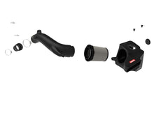 Load image into Gallery viewer, AFE Takeda Momentum Cold Air Intake System w/Pro DRY S Filter Hyundai Veloster N 19-20 Cold Air Intakes aFe
