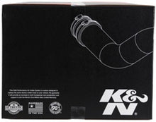 Load image into Gallery viewer, K&amp;N 15 GMC Sierra 2500/3500HD 6.6L V8 Aircharger Performance Intake Cold Air Intakes K&amp;N Engineering   
