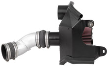 Load image into Gallery viewer, K&amp;N 19-20 Kia Forte L4-2.0L F/I Typhoon Performance Air Intake System Cold Air Intakes K&amp;N Engineering   
