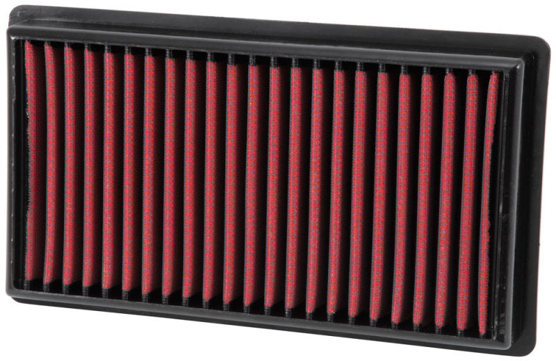 AEM 07-12 Ford Edge/8-12 Taurus 07-12/Lincoln MKZ Air Filter Air Filters - Drop In AEM Induction