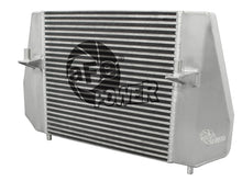 Load image into Gallery viewer, aFe Power BladeRunner 3in Intercooler 11-12 Ford F-150 V6 3.5L (tt) Intercoolers aFe
