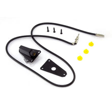 Load image into Gallery viewer, Omix Black Antenna Base 76-95 Jeep CJ &amp; Wrangler Antennas OMIX
