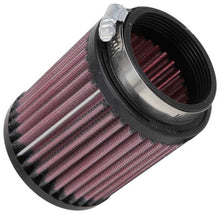 Load image into Gallery viewer, K&amp;N Universal Air Filter - 2-7/16in Flange x 3-1/2in OD x 4in Height Air Filters - Universal Fit K&amp;N Engineering   
