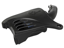 Load image into Gallery viewer, aFe Momentum GT Pro 5R Cold Air Intake System 11-15 BMW 116i/118i (F20/21) L4-1.6L (t) N13 Cold Air Intakes aFe
