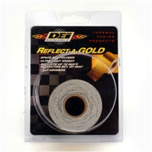 Load image into Gallery viewer, DEI Reflect-A-GOLD 2in x 30ft Tape Roll Thermal Tape DEI
