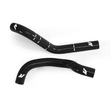 Load image into Gallery viewer, Mishimoto 92-00 Honda Civic / 93-97 Civic del Sol Black Silicone Radiator Hose Kit Hoses Mishimoto
