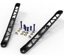 Load image into Gallery viewer, aFe CONTROL 304 Stainless Steel Front Suspension Strut Brace Black - Toyota GR Supra (A90) 20-21 Strut Bars aFe
