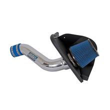 Load image into Gallery viewer, BBK 05-10 Challenger Charger 3.5 V6 Cold Air Intake - Chrome Finish Cold Air Intakes BBK

