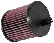 K&N 2016 Cadillac ATS-V V6-3.6L F/l Drop In Air Filter - Replacement Air Filter Air Filters - Drop In K&N Engineering   