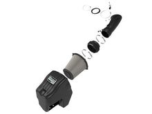 Load image into Gallery viewer, aFe Quantum Pro DRY S Cold Air Intake System 11-16 Ford Powerstroke V8-6.7L - Dry Cold Air Intakes aFe
