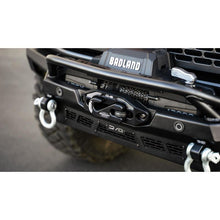 Load image into Gallery viewer, DV8 Offroad 21-23 Ford Bronco Spec Series Front Bumper Bumpers - Steel DV8 Offroad
