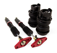 Load image into Gallery viewer, Air Lift Performance 09-16 Hyundai Genesis (All Models) Rear Kit Air Suspension Kits Air Lift
