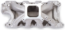 Load image into Gallery viewer, Edelbrock Ford 8 2In Super Victor Manifold Intake Manifolds Edelbrock
