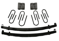 Skyjacker 2-2.5" 61-74 DODGE SOFTRIDE | D200AK
