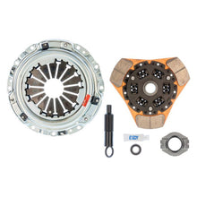 Load image into Gallery viewer, Exedy 1994-2001 Acura Integra L4 Stage 2 Cerametallic Clutch Thick Disc Clutch Kits - Single Exedy
